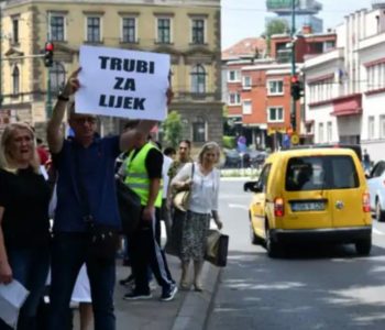 NAKON ODLUKE VLADE: “Djeca se raduju lijeku, planiraju budućnost bez bolnice svake godine”