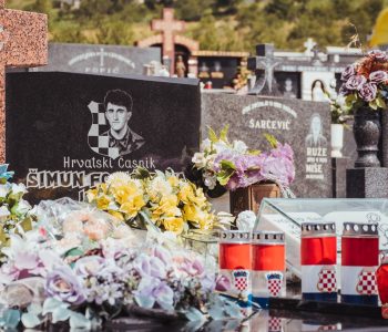 Šimun Fofić Fofa tragično je poginuo na današnji dan 1992. godine
