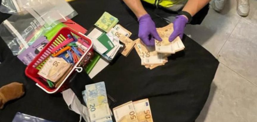 Uhićeno 20 osoba u međunarodnoj akciji, krijumčarili Kubance preko BiH