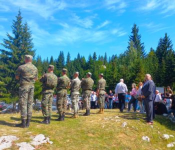 STIPIĆA LIVADA: Obljetnica jednog od najtežih zločina nad Hrvatima u BiH