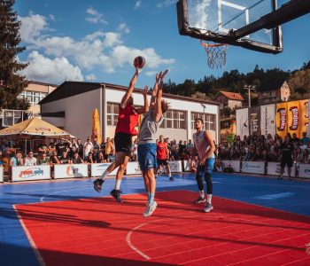 Poznat nagradni fond 24. Streetball Rama turnira, očekuje se dolazak vrhunskih ekipa