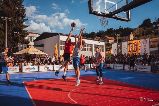 Poznat nagradni fond 24. Streetball Rama turnira, očekuje se dolazak vrhunskih ekipa