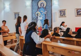 NAJAVA: Sveta Ana u Podboru