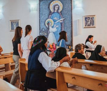 NAJAVA: Sveta Ana u Podboru