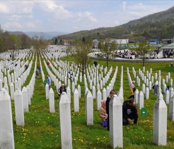 Potresno svjedočanstvo iz Srebrenice, mislili su da su sve poubijali, a leševe su bacali u branu