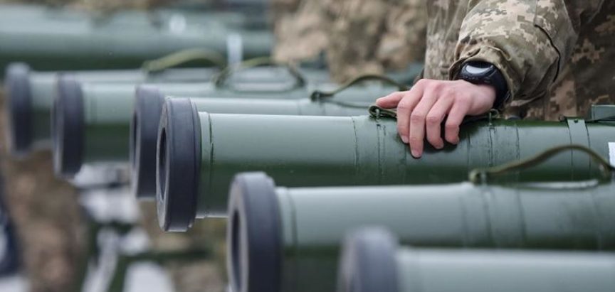 Ukrajinske snage napravile pomake na jugu, suočavaju se s ruskim napadima na istoku