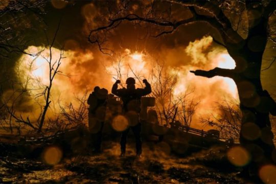 Ukrajini Europska unija odobrila 90 milijardi eura