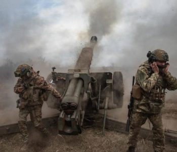 Ponovno napadnut Kijev, Ukrajina: “Nastavit ćemo napadati Krim”