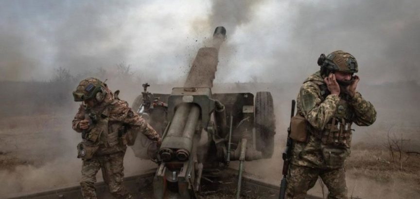 Ponovno napadnut Kijev, Ukrajina: “Nastavit ćemo napadati Krim”