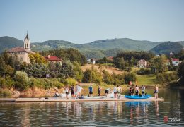 Pripremimo se za novi toplinski val, temperature će ovaj put prelaziti 40 stupnjeva!