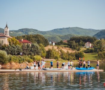 Pripremimo se za novi toplinski val, temperature će ovaj put prelaziti 40 stupnjeva!