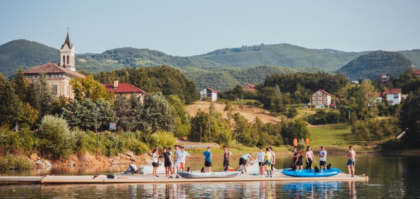 Pripremimo se za novi toplinski val, temperature će ovaj put prelaziti 40 stupnjeva!