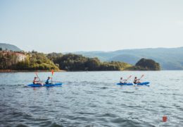 Veslački klub “Rama” organizira Ljetnu školu sporta