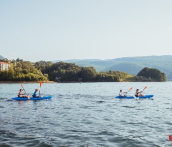 Veslački klub “Rama” organizira Ljetnu školu sporta