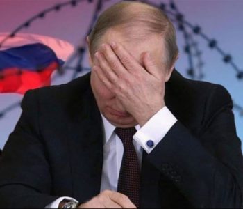 Hoće li Putin biti uhićen, to bi značilo “objavu rata”