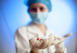Tableta za ubijanje raka se testira na ljudima