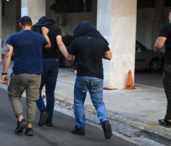 Grčki odvjetnik: Policija je jednog BBB-a optužila da je imao nož