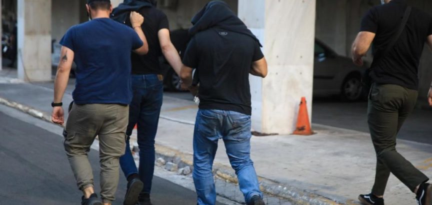 Grčki odvjetnik: Policija je jednog BBB-a optužila da je imao nož