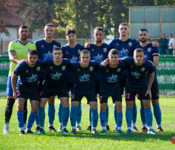 Nogometaši Rame nisu uspjeli proći u drugo kolo Kupa Federacije BiH
