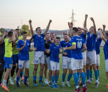 Nogometaši HNK Rama nakon osvajanja Kupa HNŽ-a započinju novu prvenstvenu sezonu