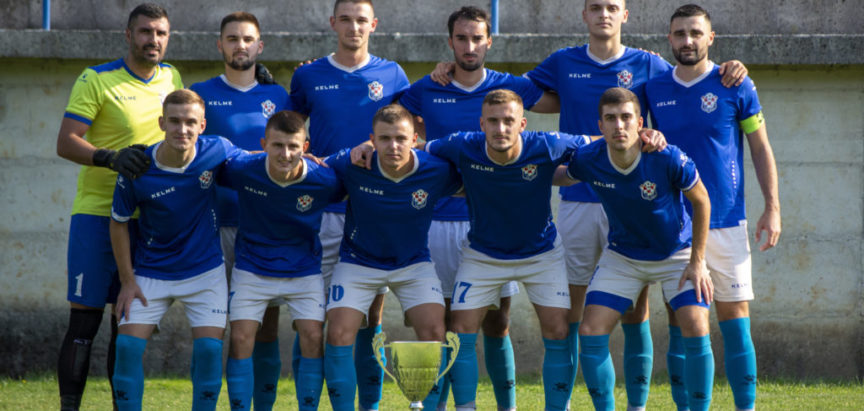 Nogometaši “Rame” u Kup utakmici idu na gostovanje u Bosansku Krupu kod GNK Bratstvo