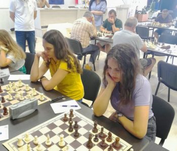Ramske šahistice i šahisti nastupaju u Prvoj šahovskoj ligi Šahovskog saveza Herceg-Bosne