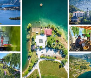 Ovako piše Dalmacija Danas o Ramskom jezeru
