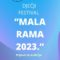 DJEČJI FESTIVAL “MALA RAMA 2023″: Otvorene prijave za audiciju