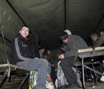 Tim stručnjaka govorio o ruskom mučenju ukrajinskih zarobljenika, od elektrošokova do gušenja