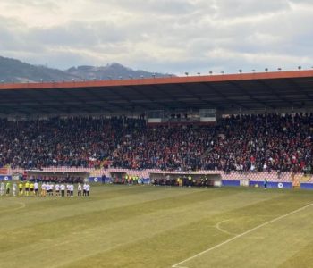 POREZNI DUŽNICI: Koliko su dužni sportski klubovi i savezi u FBiH
