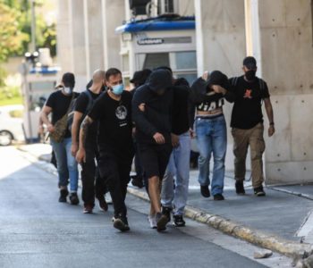 GRČKI MEDIJI: Među osumnjičenima za ubojstvo grčkog navijača devetorica Hrvata
