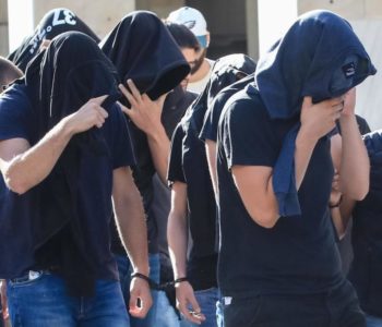 Policija pronašla nož kojim je ubijen grčki navijač, čeka se DNK analiza