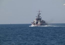 Eksplozije i pucnjava u ruskoj bazi na Crnom moru, zaustavljen sav promet, službe na terenu