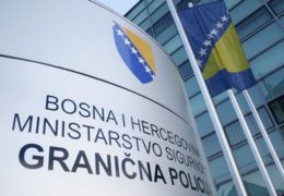 Tužiteljstvo provjerava tko je sve i kako zaposlen u Graničnoj policiji BiH