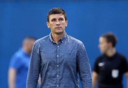 Dinamo objavio da je Sergej Jakirović novi trener umjesto smijenjenog Bišćana