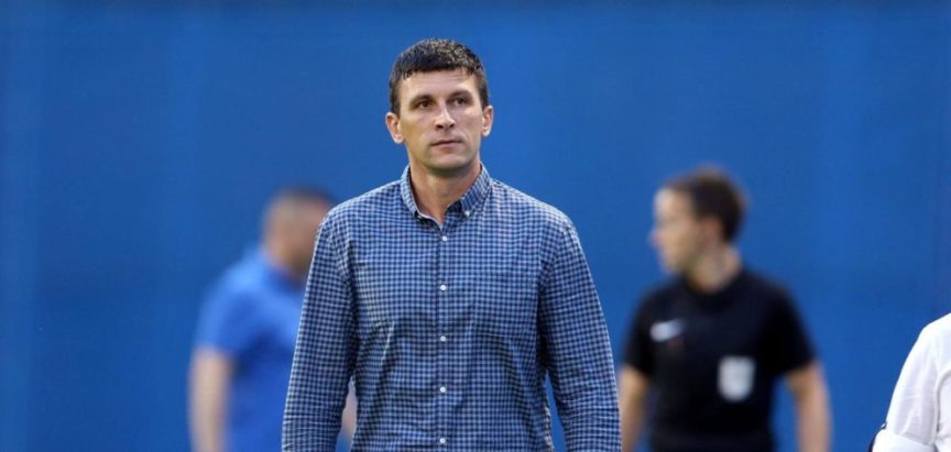 Dinamo objavio da je Sergej Jakirović novi trener umjesto smijenjenog Bišćana
