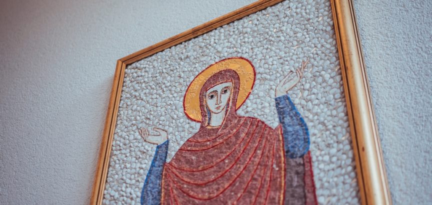 Gospa Snježna