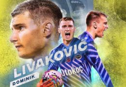 Sada je i službeno, Dominik Livaković napustio je Dinamo, poznato je i kada treba sletjeti u Istanbul