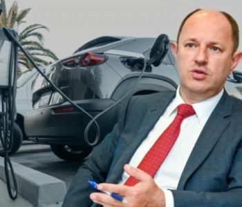 Direktor “Elektroprivrede” kupuje električni automobil