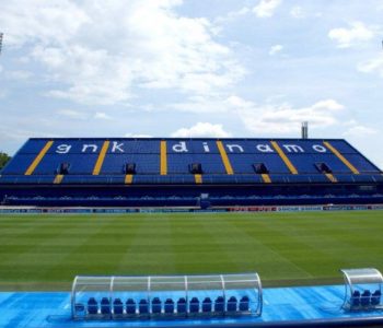 Maksimir među pet najružnijih stadiona u Europi