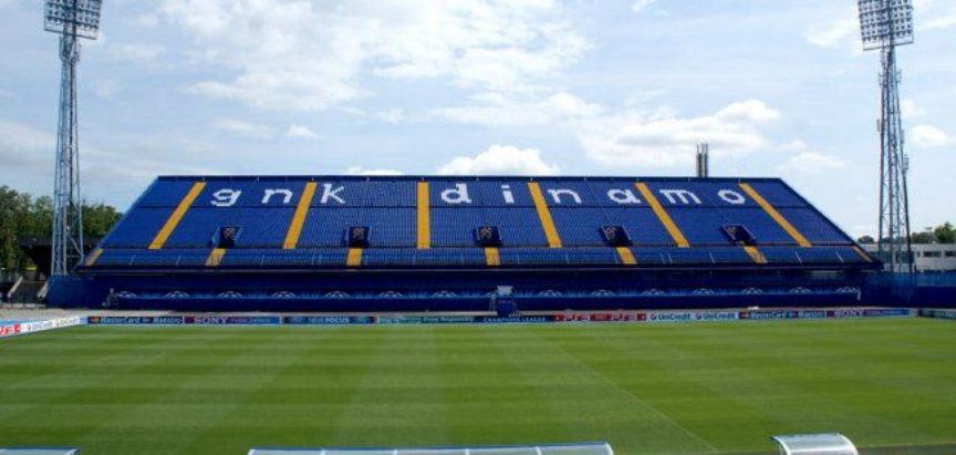 Maksimir među pet najružnijih stadiona u Europi