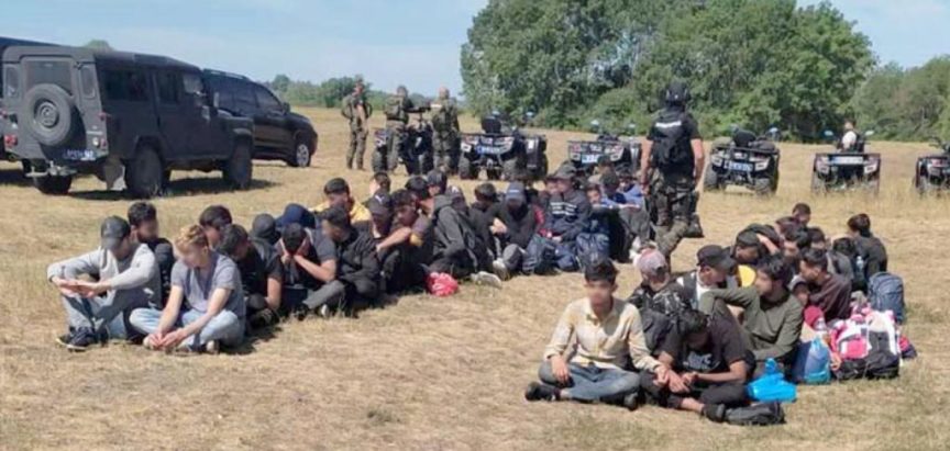 EU bez rješenja za ilegalne migrante, povratak se događa u samo 25 posto slučajeva
