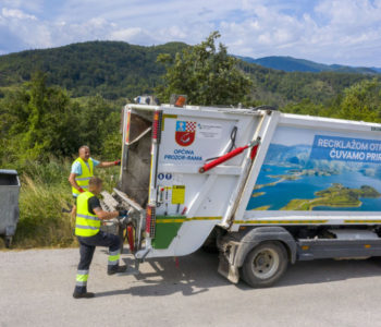 VIDEO: Kako se zbrinjava otpad u općini Prozor-Rama koja je prva u BiH zaokružila sistem