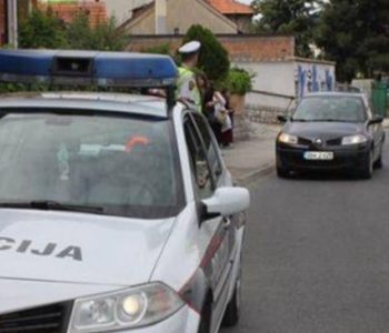VIŠE POLICAJACA POD ISTRAGOM: Tko je ubojici iz Gradačca otkrio gdje se skriva žrtva