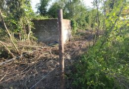 KOD ČOVIĆEVA FRENDA: 5.700 duluma hrvatske zemlje ograđeno žicom pod strujnim naponom