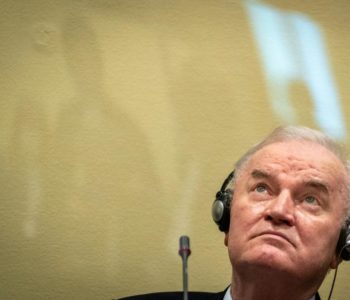 Sve slabije srce Ratka Mladića, sin traži liječnike iz Srbije