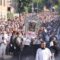 SINJ: Stigli deseci tisuća vjernika iz svih krajeva Hrvatske i inozemstva