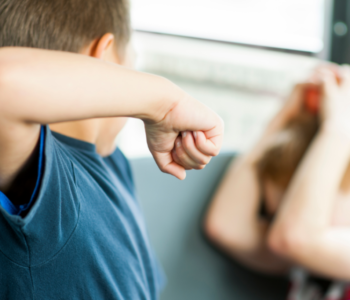 Kako zaustaviti val nasilja među djecom