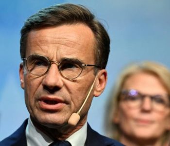 Švedski premijer zbog nasilja bandi pozvao u pomoć i vojsku