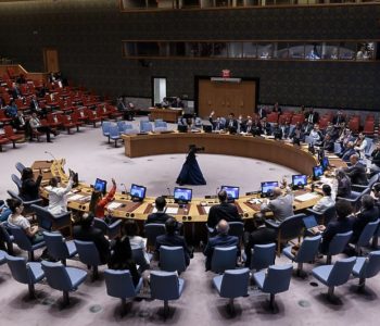 Zelenski planira dolazak na sastanak Vijeća sigurnosti UN-a u New Yorku, no dolazi i Lavrov